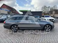 2017 Mercedes Benz E 220