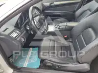 2017 Mercedes Benz E 220