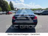 2017 Mercedes Benz E 220