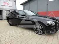 2017 Mercedes Benz E 220