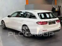 2017 Mercedes Benz E 220