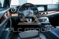 2017 Mercedes Benz E 220