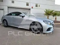 2017 Mercedes Benz E 220