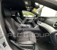 2017 Mercedes Benz E 220