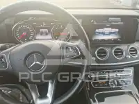 2017 Mercedes Benz E 220