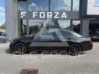 2017 Mercedes Benz E 220