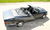 2017 Mercedes Benz E 220