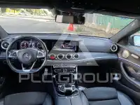 2017 Mercedes Benz E 220