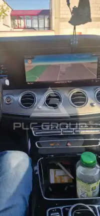 2017 Mercedes Benz E 220