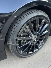 2017 Mercedes Benz E 220