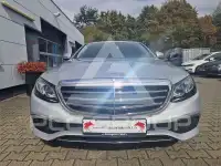 2017 Mercedes Benz E 220