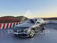 2017 Mercedes Benz E 220