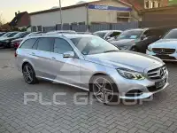 2017 Mercedes Benz E 220