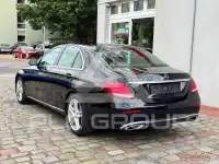 2017 Mercedes Benz E 220