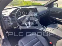 2017 Mercedes Benz E 220