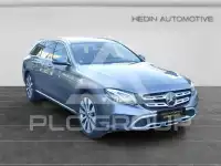 2017 Mercedes Benz E 220