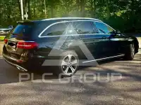 2017 Mercedes Benz E 220