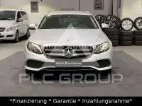 2017 Mercedes Benz E 220