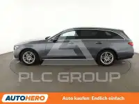 2017 Mercedes Benz E 220