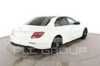 2017 Mercedes Benz E 220