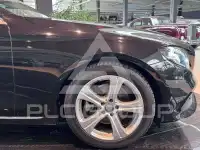 2017 Mercedes Benz E 220