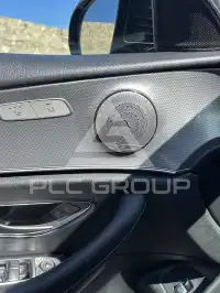 2017 Mercedes Benz E 220