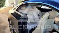 2017 Mercedes Benz E 220