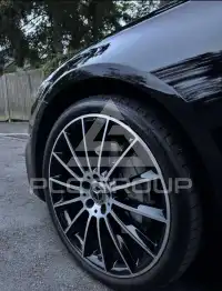 2017 Mercedes Benz E 220