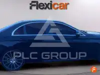 2017 Mercedes Benz E 220