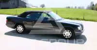 2017 Mercedes Benz E 220