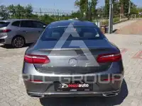 2017 Mercedes Benz E 220