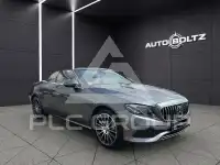 2017 Mercedes Benz E 220