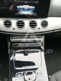 2017 Mercedes Benz E 220
