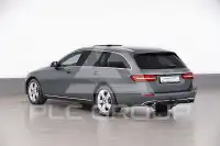 2017 Mercedes Benz E 220
