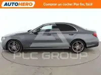 2017 Mercedes Benz E 220