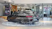 2017 Mercedes Benz E 220