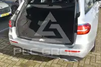 2017 Mercedes Benz E 220