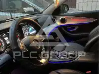 2017 Mercedes Benz E 220