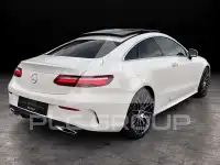 2017 Mercedes Benz E 220