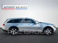 2017 Mercedes Benz E 220