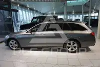 2017 Mercedes Benz E 220