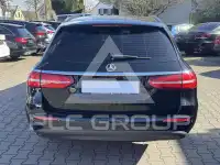 2017 Mercedes Benz E 220