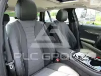 2017 Mercedes Benz E 220