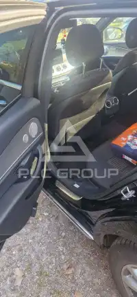 2017 Mercedes Benz E 220