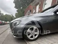 2017 Mercedes Benz E 220