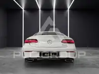 2017 Mercedes Benz E 220