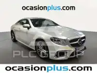 2017 Mercedes Benz E 220