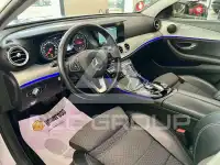 2017 Mercedes Benz E 220