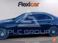 2017 Mercedes Benz E 220
