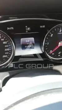 2017 Mercedes Benz E 220